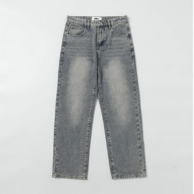 Maison Margiela Jeans Unisex ID:20250225-202